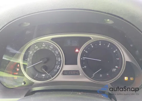 2008 Lexus Is 250 from USA, damaged, VIN JTHBK262382061509